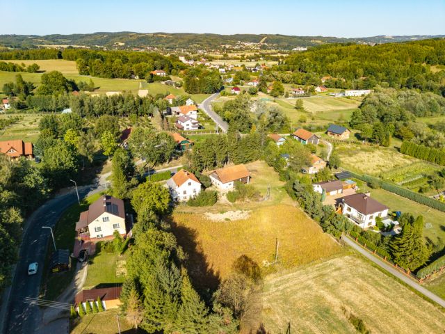 dom wolnostojący, 4 pokoje Wysoka Strzyżowska. Zdjęcie 10