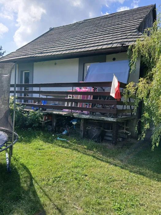 dom wolnostojący Roczyny. Zdjęcie 5
