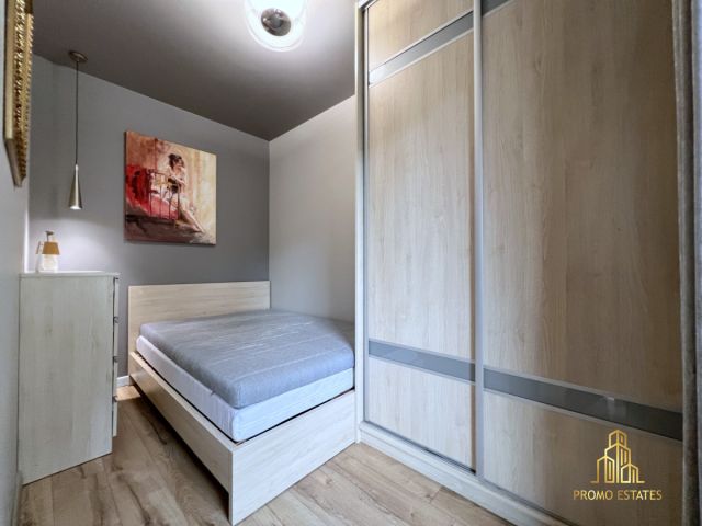 Mieszkanie 2-pokojowe Kraków Grzegórzki, ul. Grzegórzecka. Zdjęcie 7