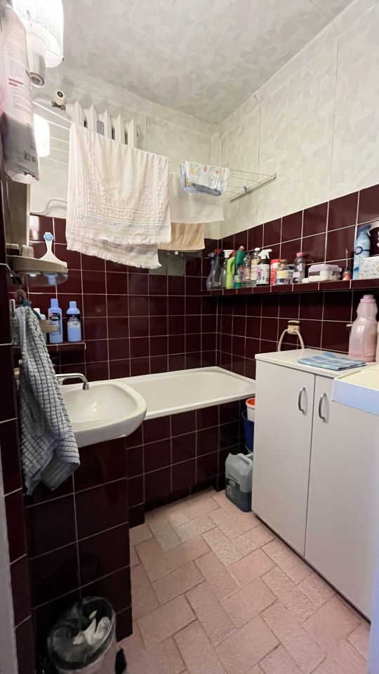 Mieszkanie 4-pokojowe Bydgoszcz Fordon, ul. Ewy Szelburg-Zarembiny. Zdjęcie 3