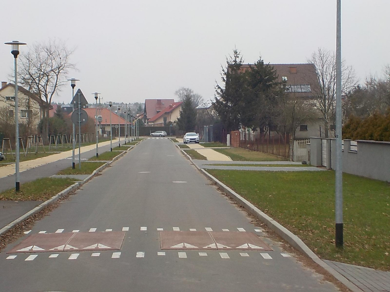 Działka budowlana Szczecin Kijewo, ul. Kozia