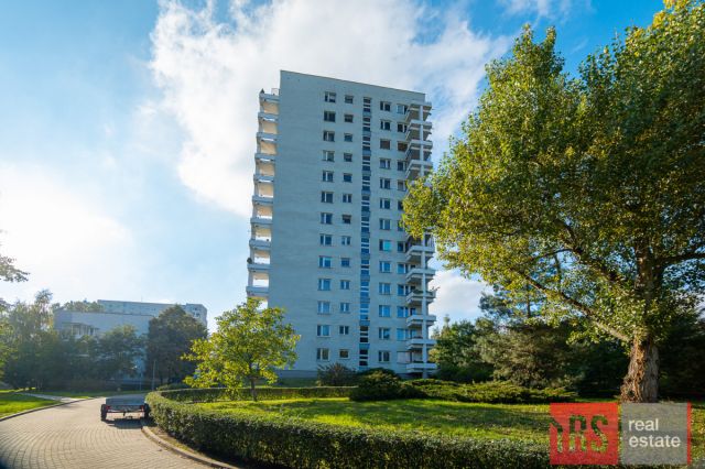 Mieszkanie 3-pokojowe Warszawa Mokotów, ul. Zygmunta Noskowskiego. Zdjęcie 1