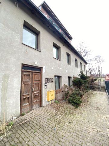 dom wolnostojący Zabrze, ul. Grunwaldzka. Zdjęcie 1