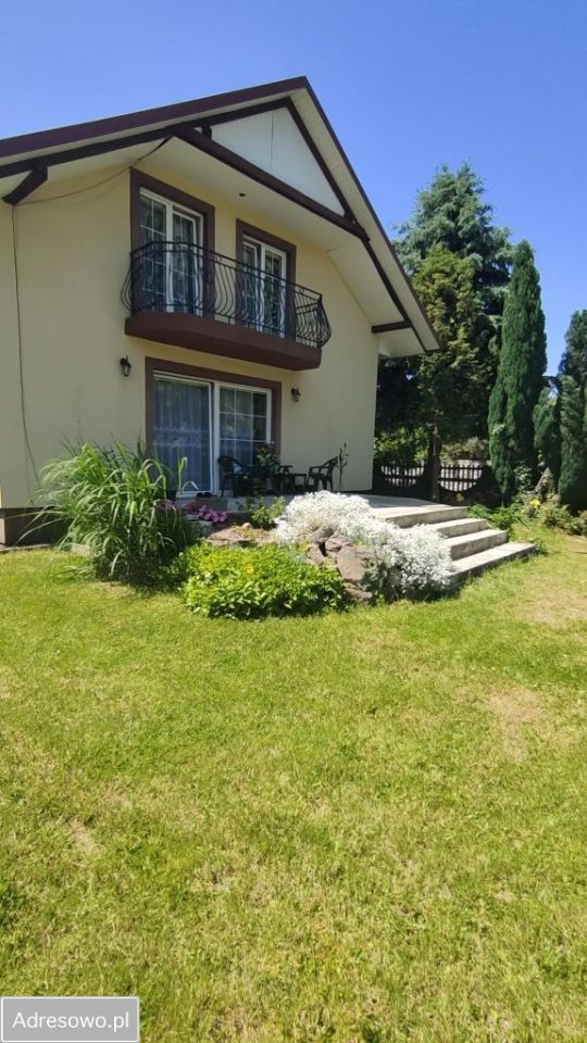 dom wolnostojący, 4 pokoje Gorzyce. Zdjęcie 2
