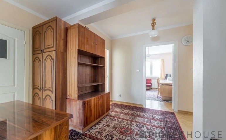 Mieszkanie 4-pokojowe Warszawa Wola, ul. Płocka. Zdjęcie 4