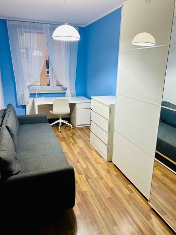 Mieszkanie 3-pokojowe Zabrze Helenka, ul. Jaworowa. Zdjęcie 6