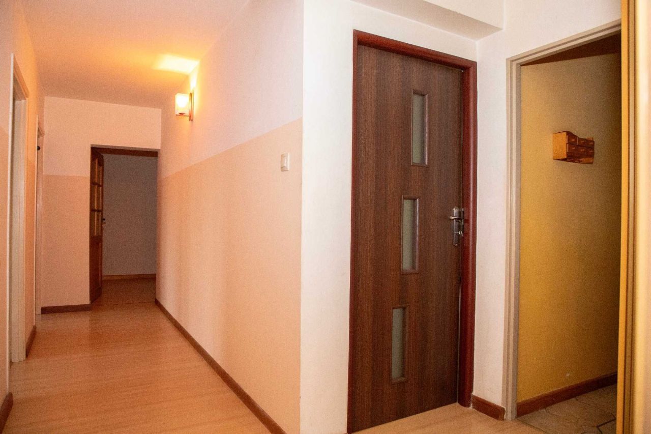 Mieszkanie 4-pokojowe Białystok Leśna Dolina, ul. Armii Krajowej. Zdjęcie 5