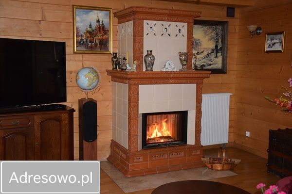 dom wolnostojący, 3 pokoje Hucisko, ul. Wrzosowa. Zdjęcie 6