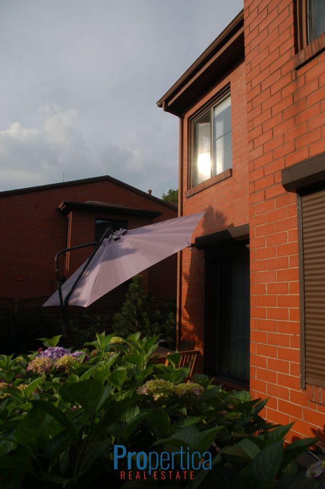 dom szeregowy, 5 pokoi Warszawa Targówek, ul. Karkonoszy. Zdjęcie 15