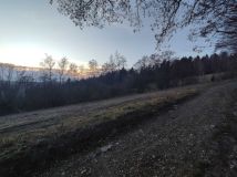 Działka budowlana Biczyce Dolne. Zdjęcie 1