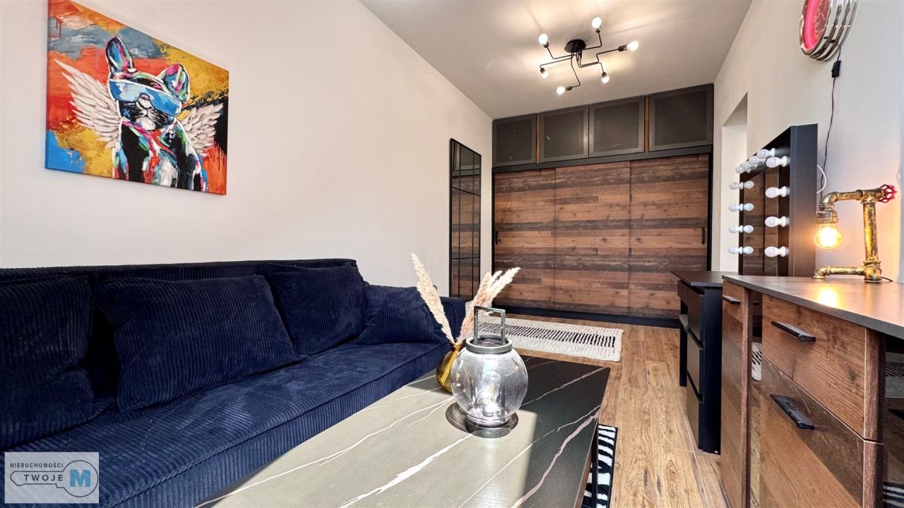 Mieszkanie 3-pokojowe Kielce, ul. Adama Mickiewicza. Zdjęcie 18