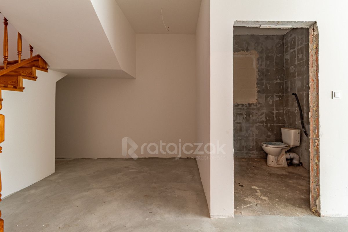 bliźniak, 5 pokoi Wejherowo Śmiechowo, ul. Otylii Szczukowskiej. Zdjęcie 10