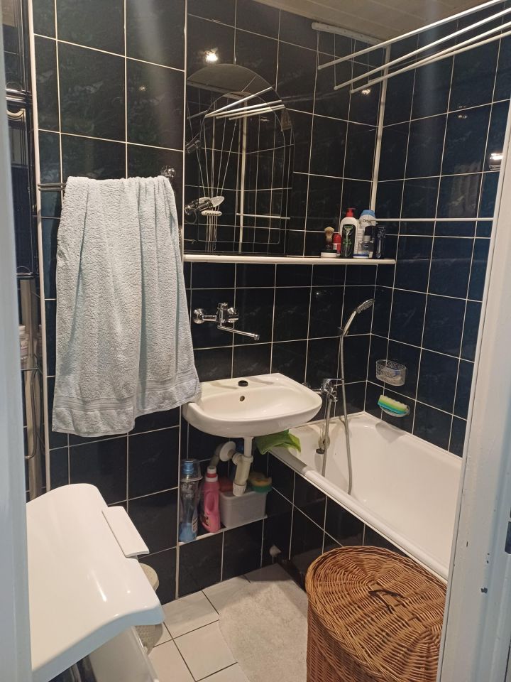 Mieszkanie 3-pokojowe Sierpc, ul. Stefana Grota-Roweckiego. Zdjęcie 9