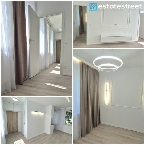 Mieszkanie 3-pokojowe Kraków, os. Stalowe. Zdjęcie 12