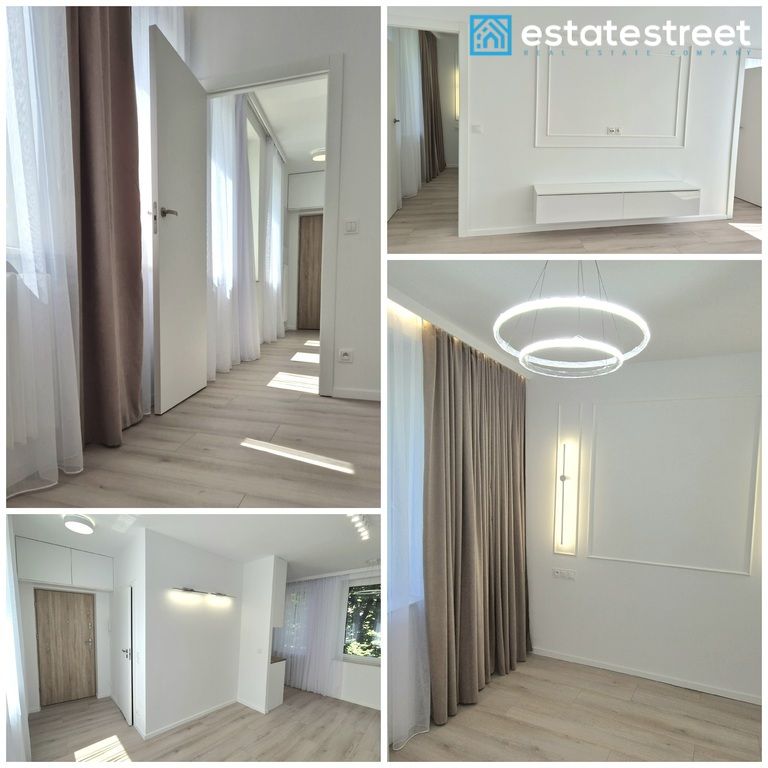 Mieszkanie 3-pokojowe Kraków, os. Stalowe. Zdjęcie 12