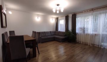 Mieszkanie 3-pokojowe Lublin Czuby, ul. Tatarakowa