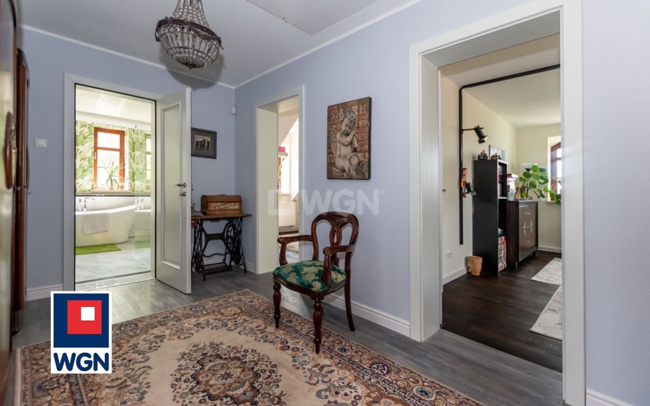 dom wolnostojący, 4 pokoje Piastowo. Zdjęcie 4