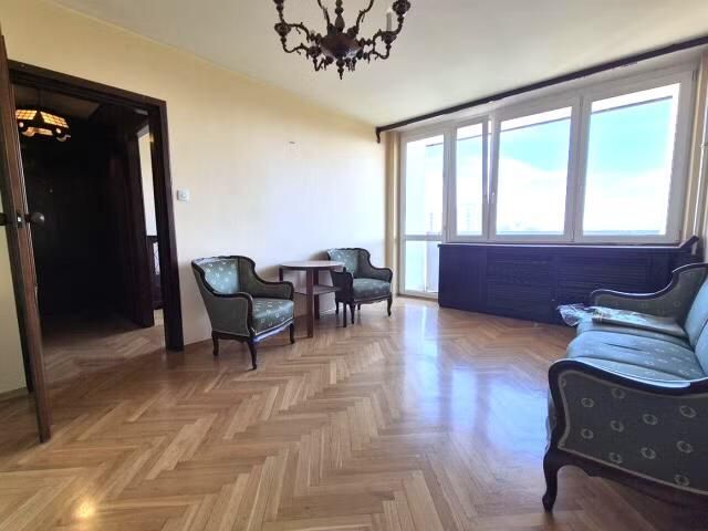 Mieszkanie 3-pokojowe Warszawa Bielany, ul. Josepha Conrada. Zdjęcie 3