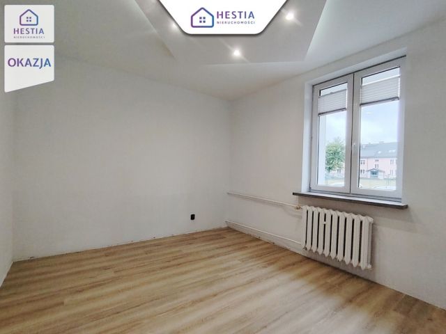 Mieszkanie 2-pokojowe Borne Sulinowo, al. Niepodległości. Zdjęcie 3