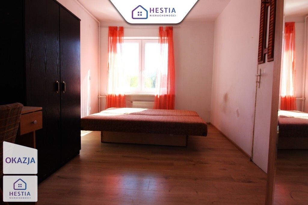 dom wolnostojący, 5 pokoi Pyrzyce. Zdjęcie 20