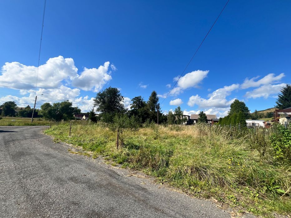 Działka budowlana Grzędy. Zdjęcie 5