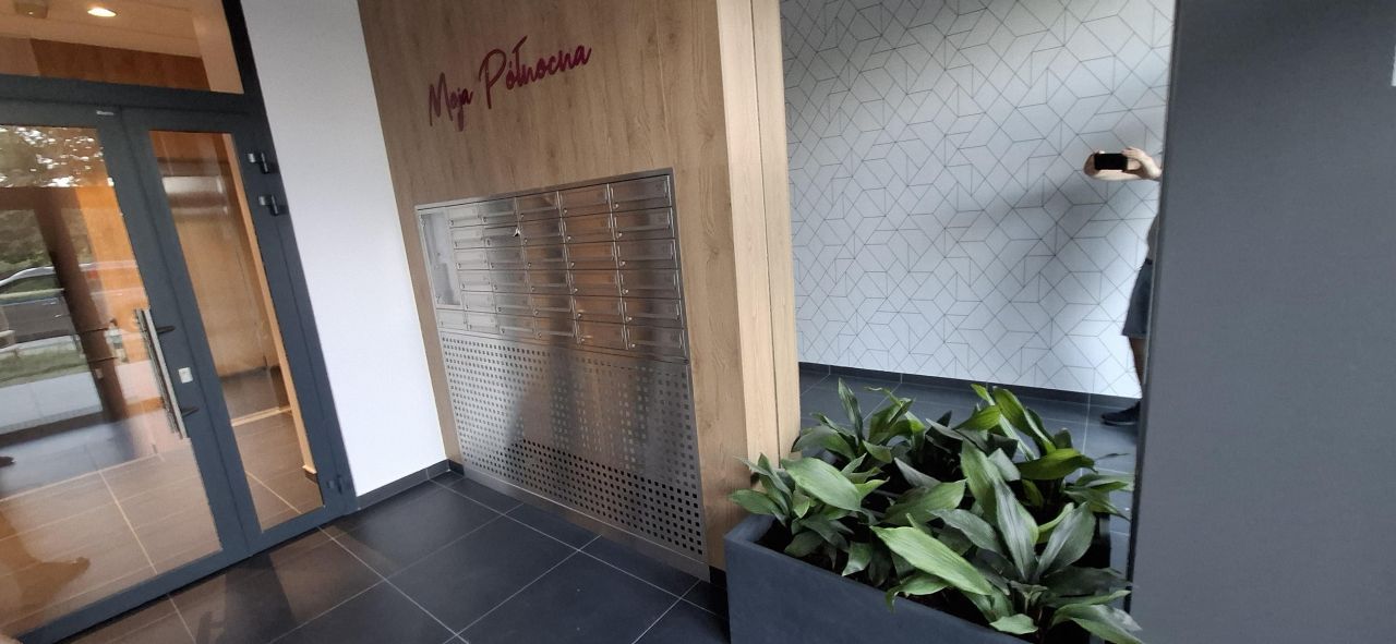 Mieszkanie 2-pokojowe Warszawa Tarchomin, ul. Szafrańców. Zdjęcie 11