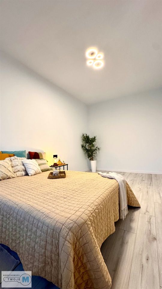 Mieszkanie 3-pokojowe Kielce, ul. Wojska Polskiego. Zdjęcie 3