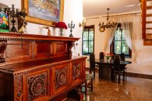 dom wolnostojący, 7 pokoi Warszawa Ursynów, ul. Leśna. Zdjęcie 4