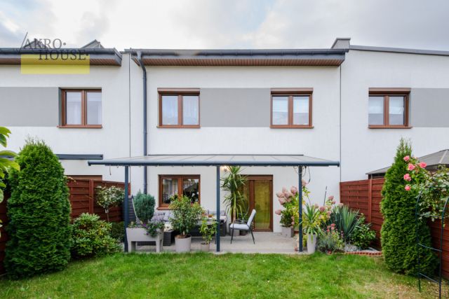 dom szeregowy, 4 pokoje Tarnowskie Góry, ul. Nowa. Zdjęcie 2