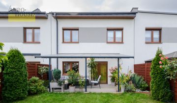 dom szeregowy, 4 pokoje Tarnowskie Góry, ul. Nowa