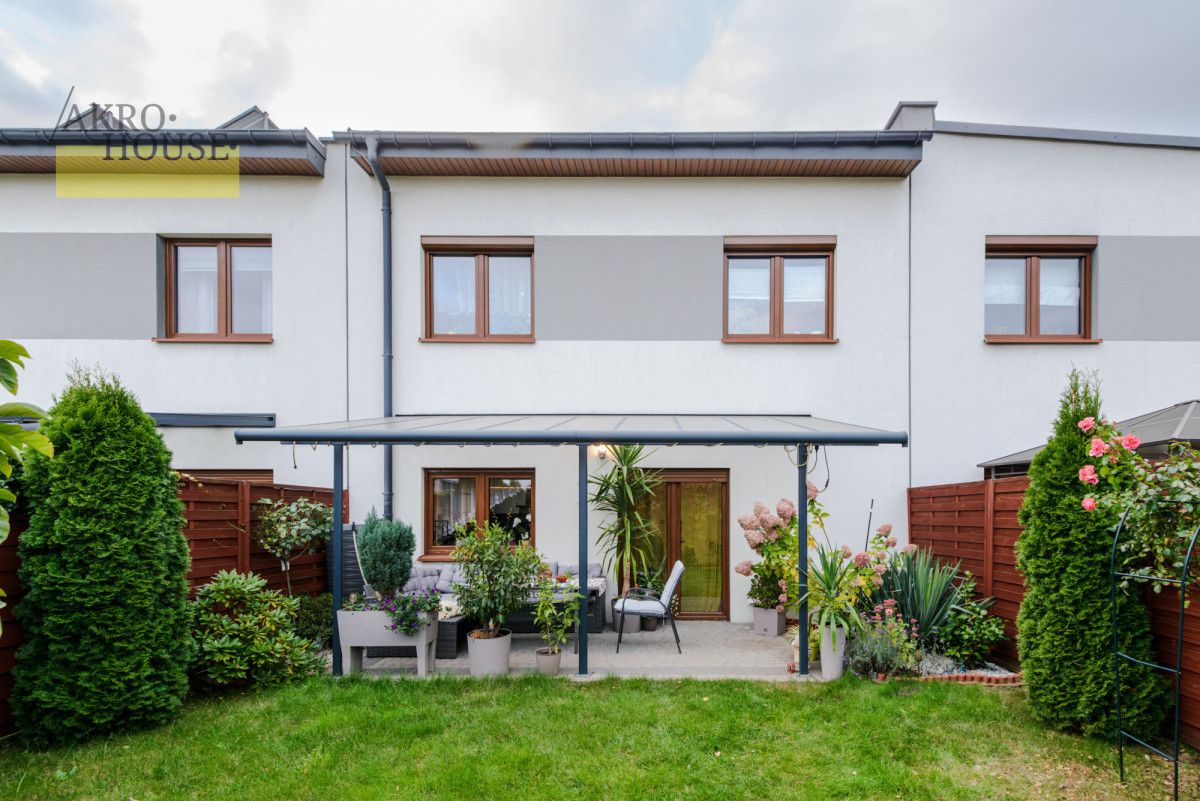 dom szeregowy, 4 pokoje Tarnowskie Góry, ul. Nowa. Zdjęcie 2