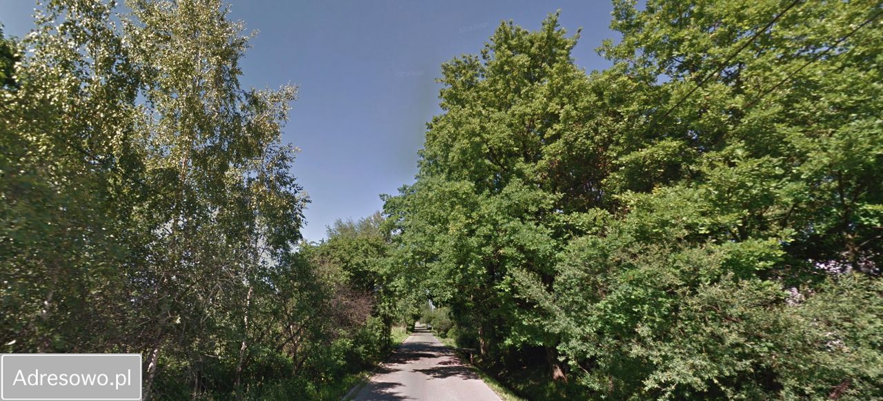 Działka inwestycyjna Warszawa Ursynów, ul. Kórnicka. Zdjęcie 6