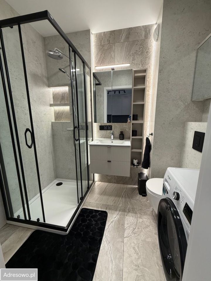 Mieszkanie 2-pokojowe Gdańsk Jasień, ul. Konrada Guderskiego. Zdjęcie 12