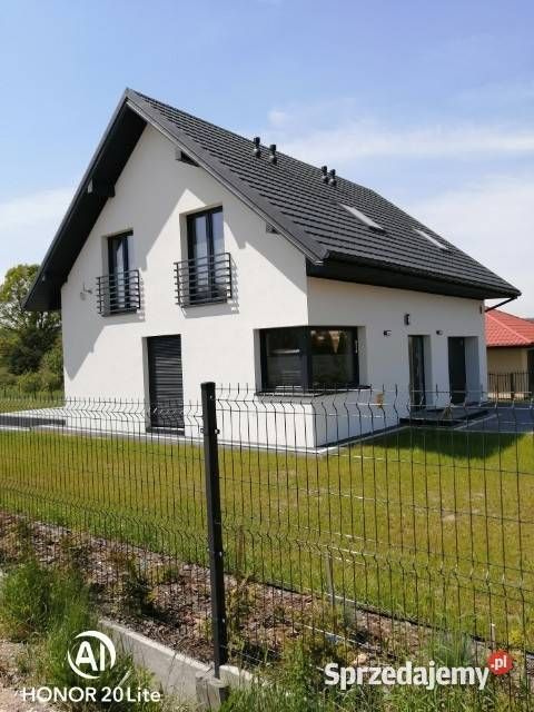 dom wolnostojący, 4 pokoje Skarżysko-Kamienna, ul. Rycerska. Zdjęcie 9