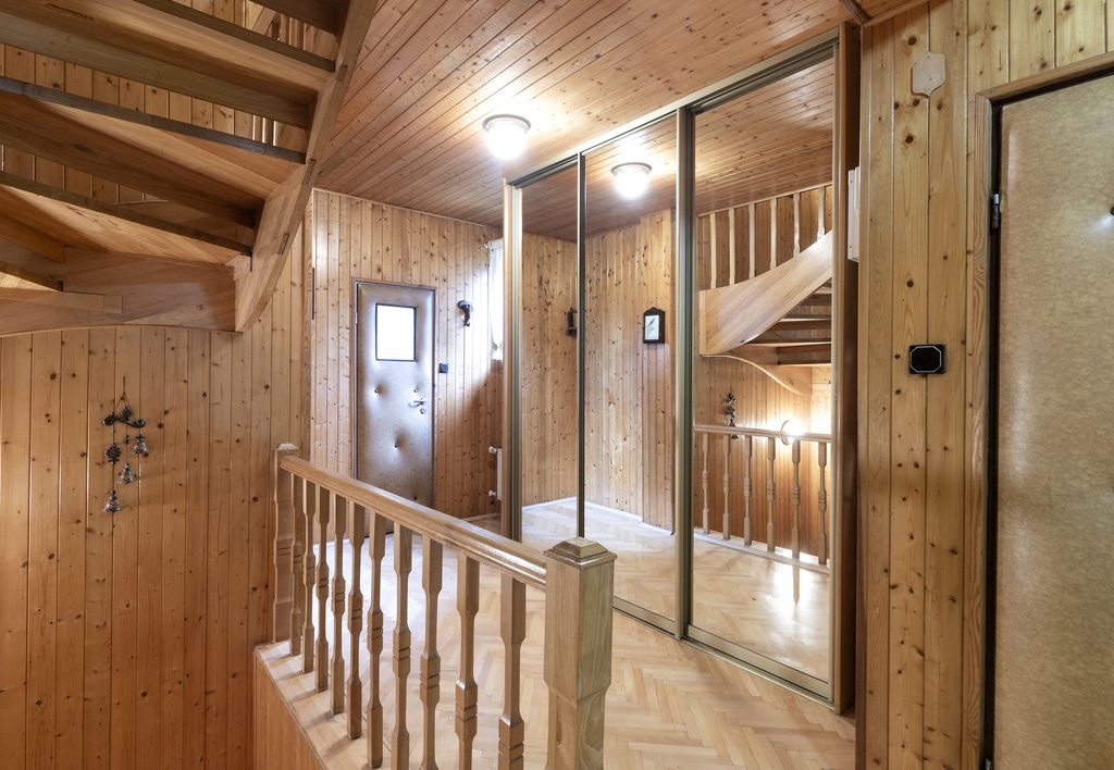 dom wolnostojący, 5 pokoi Hornówek. Zdjęcie 29