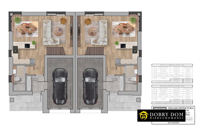 bliźniak, 5 pokoi Ignatki, ul. Spokojna. Zdjęcie 7