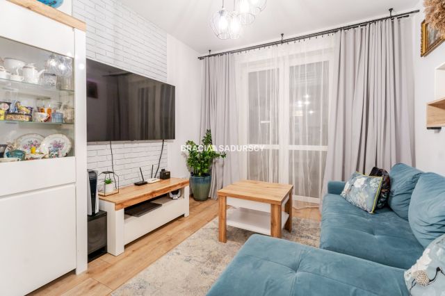 Mieszkanie 3-pokojowe Kraków Prądnik Biały, ul. Zygmunta Glogera. Zdjęcie 22