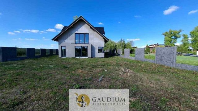 dom wolnostojący, 6 pokoi Piaseczno, ul. Gogolewska. Zdjęcie 29