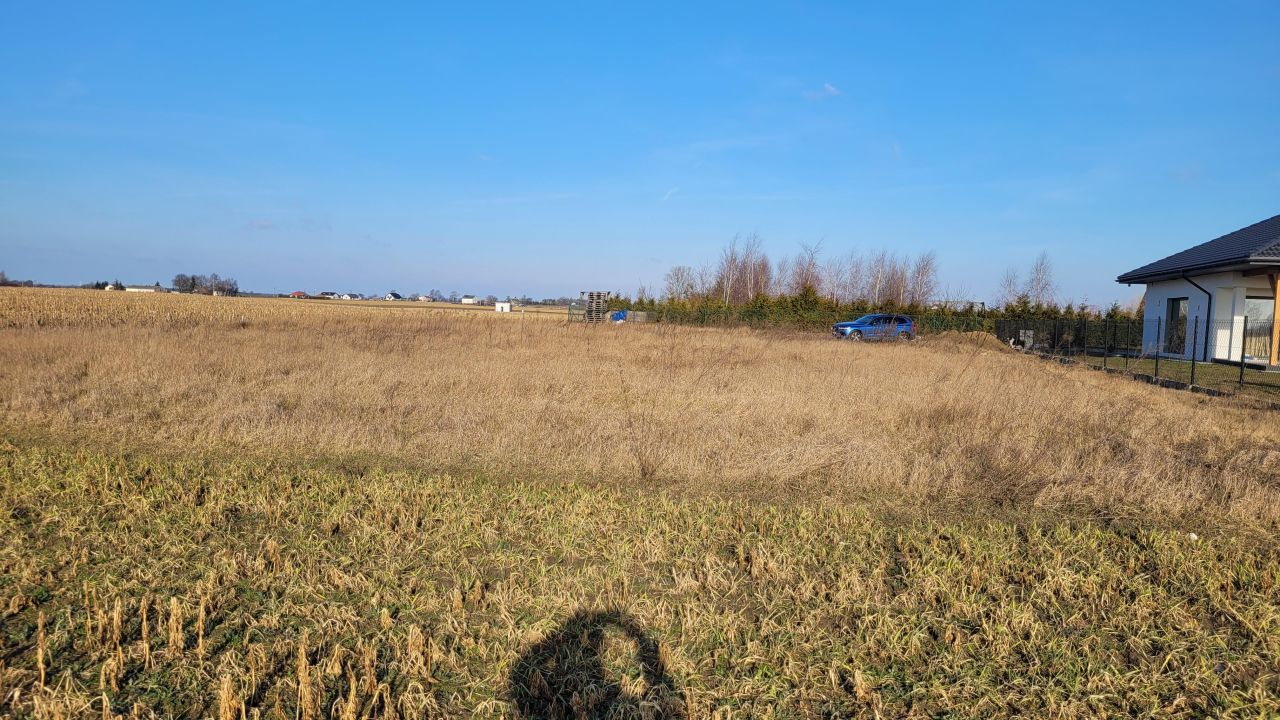 Działka budowlana Pigża, ul. Urokliwa. Zdjęcie 2