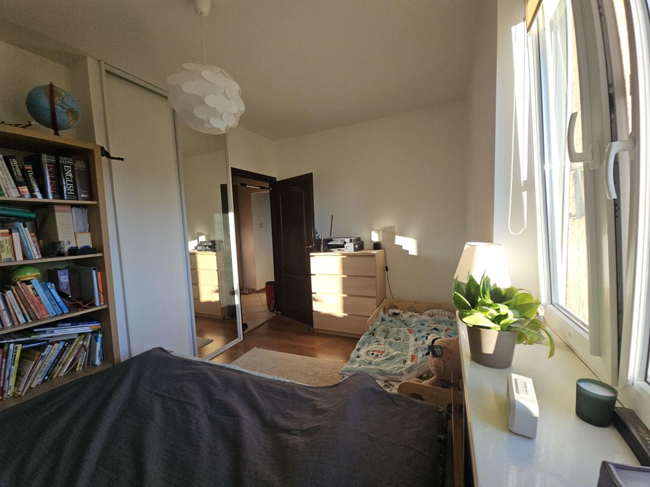 Mieszkanie 2-pokojowe Warszawa Ursynów, ul. Stefana Szolc-Rogozińskiego. Zdjęcie 6