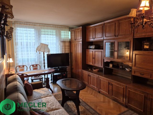 Mieszkanie 3-pokojowe Warszawa Wola. Zdjęcie 1