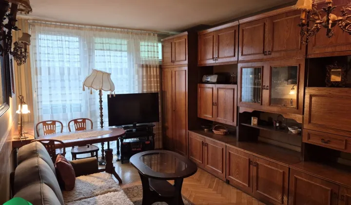 Mieszkanie 3-pokojowe Warszawa Wola