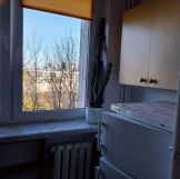 Mieszkanie 1-pokojowe Łódź Bałuty, ul. Zgierska. Zdjęcie 4