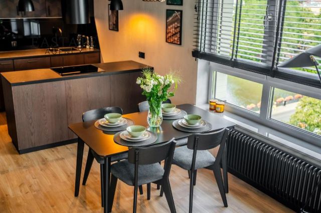 Mieszkanie 2-pokojowe Kołobrzeg, ul. ppor. Edmunda Łopuskiego. Zdjęcie 7