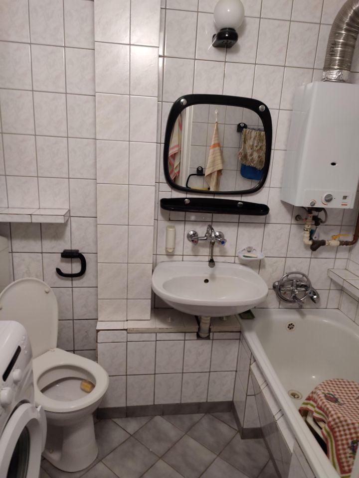 Mieszkanie 3-pokojowe Lubsko, ul. Leopolda Staffa. Zdjęcie 7