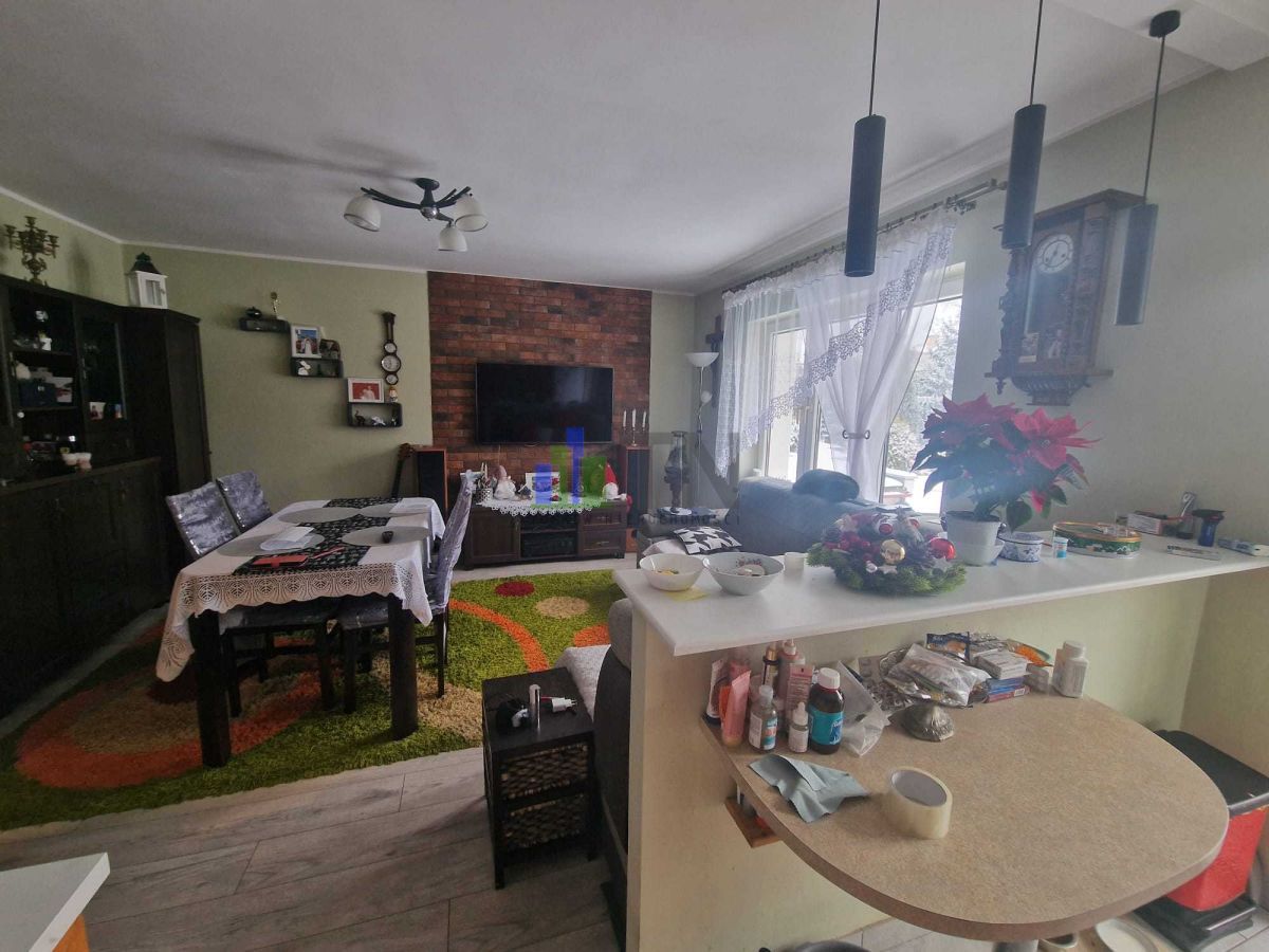 dom szeregowy, 4 pokoje Wrocław Krzyki, ul. Kamieniecka. Zdjęcie 10