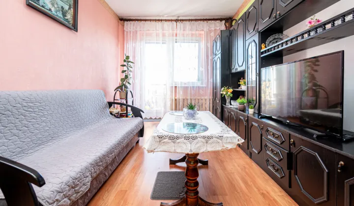 Mieszkanie 2-pokojowe Kalisz, ul. Adama Mickiewicza