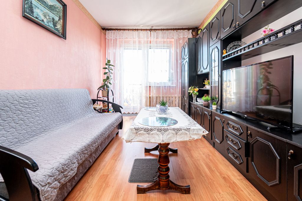 Mieszkanie 2-pokojowe Kalisz, ul. Adama Mickiewicza. Zdjęcie 3