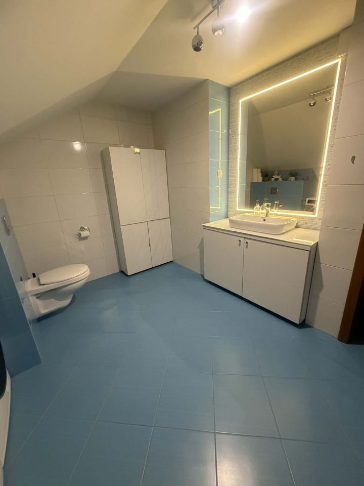 Mieszkanie 5-pokojowe Rembelszczyzna, ul. Strużańska. Zdjęcie 7