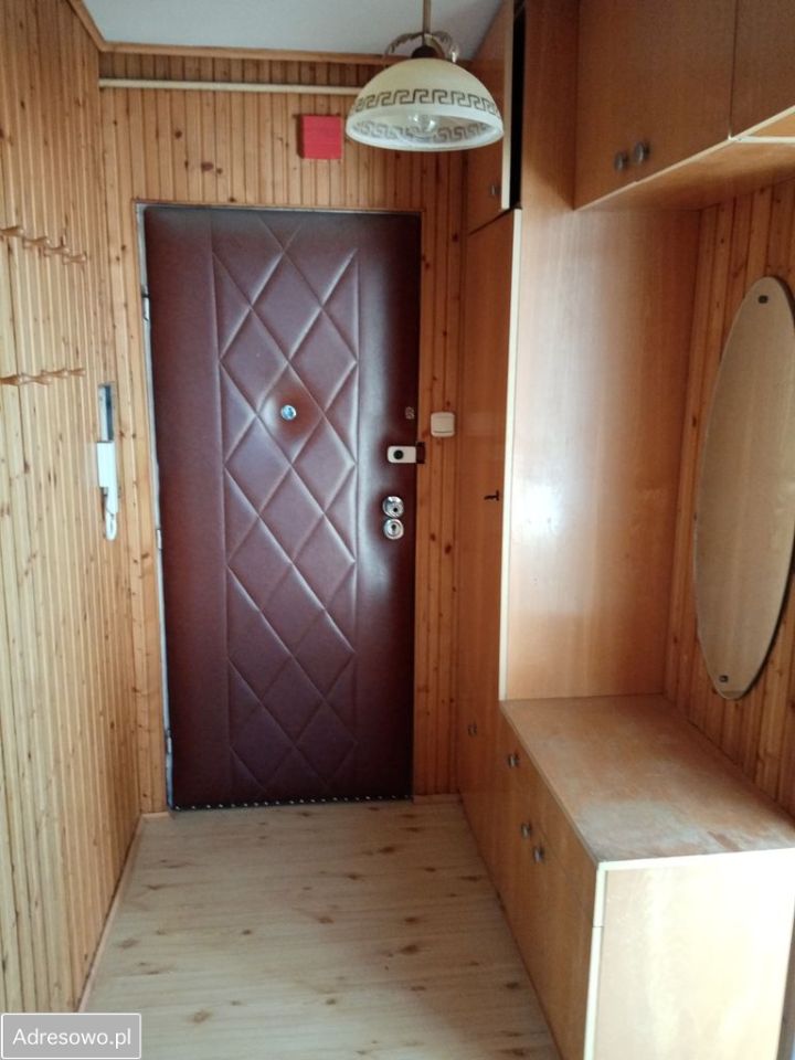 Mieszkanie 2-pokojowe Kwidzyn, ul. Wybickiego. Zdjęcie 9